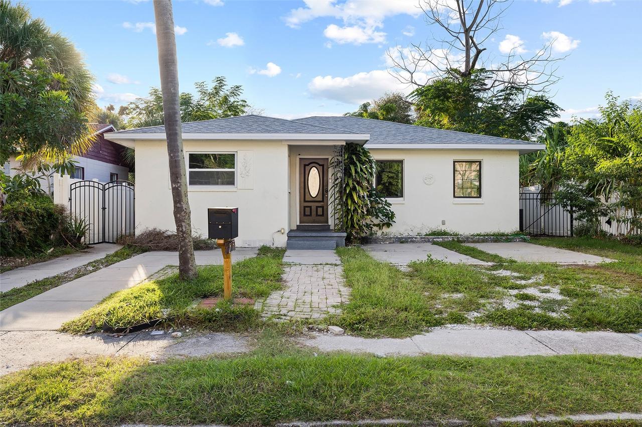 2227 19th St., St Petersburg, FL 33712