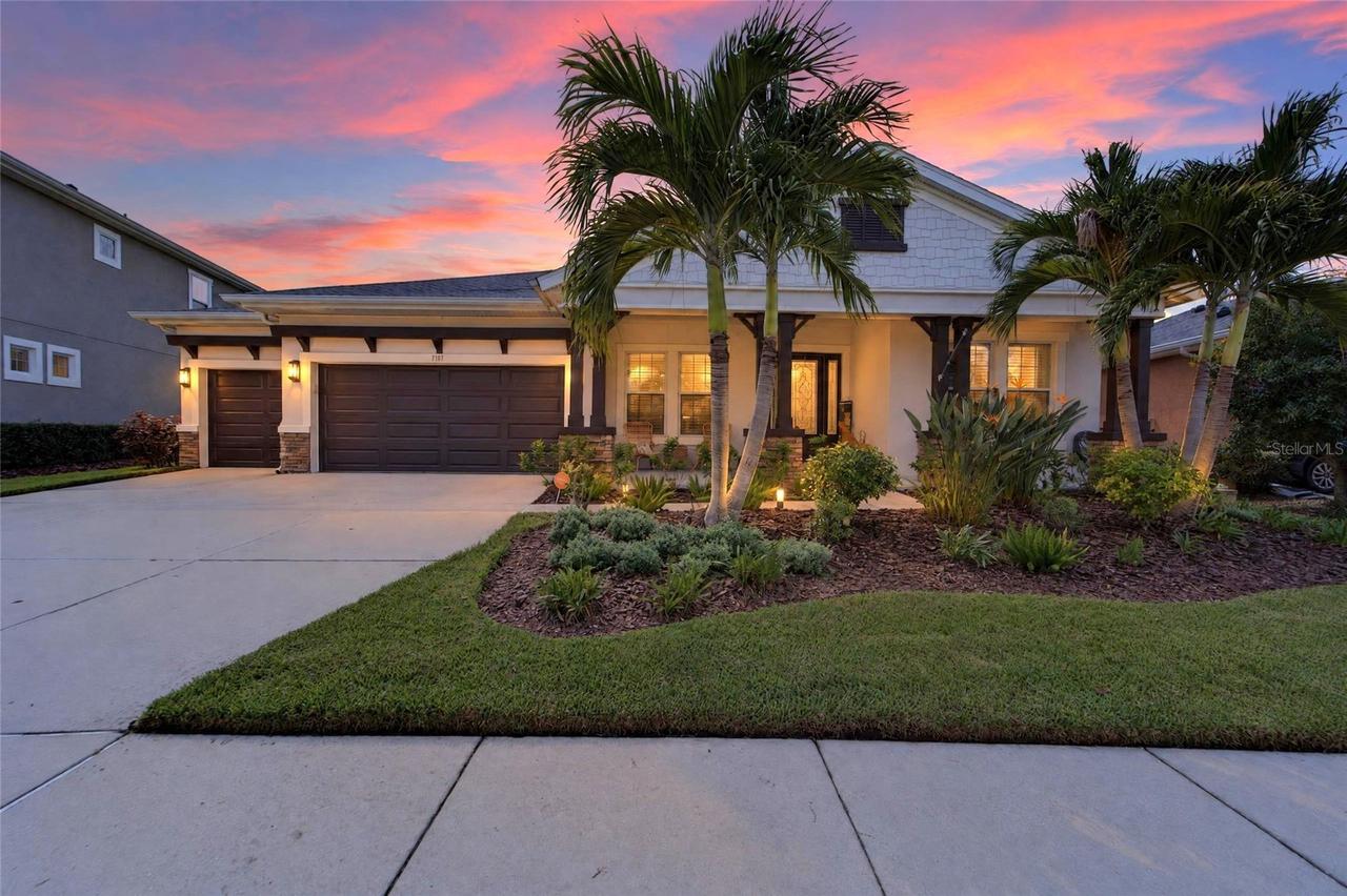 7007 Covington Stone Ave., Apollo Beach, FL 33572