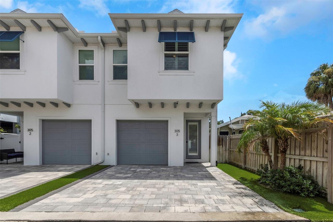 305 S Albany Ave. #3, Tampa, FL 33606