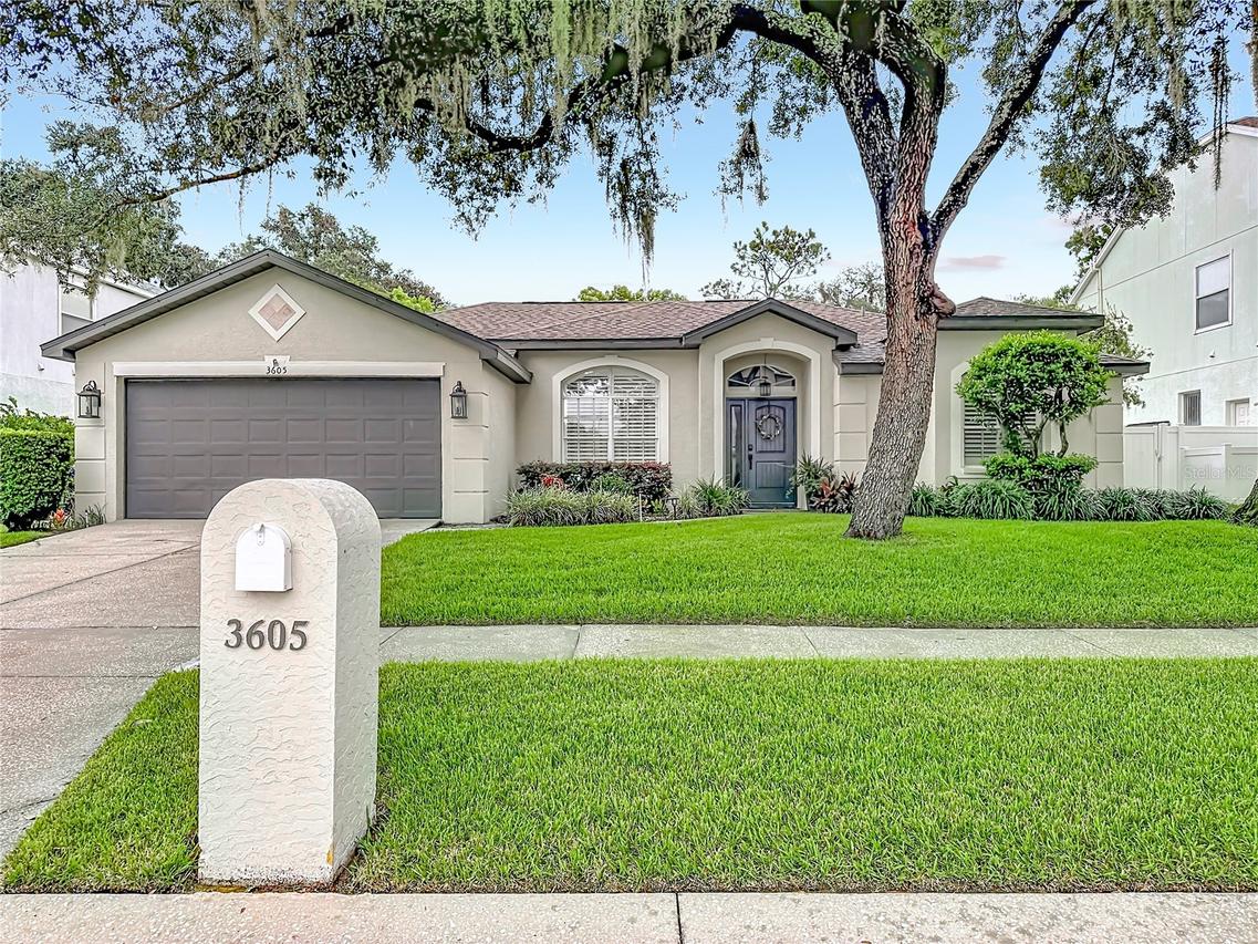 3605 Elk Ridge Ln., Valrico, FL 33596