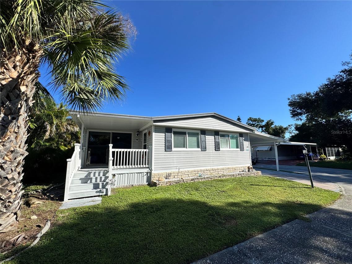 1710 7th St. #50, Ruskin, FL 33570
