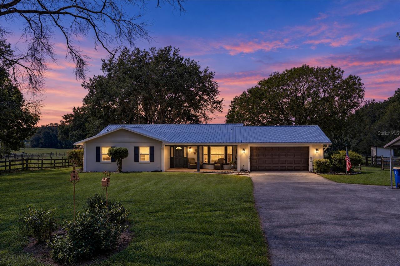 36628 Blanton Rd., Dade City, FL 33523
