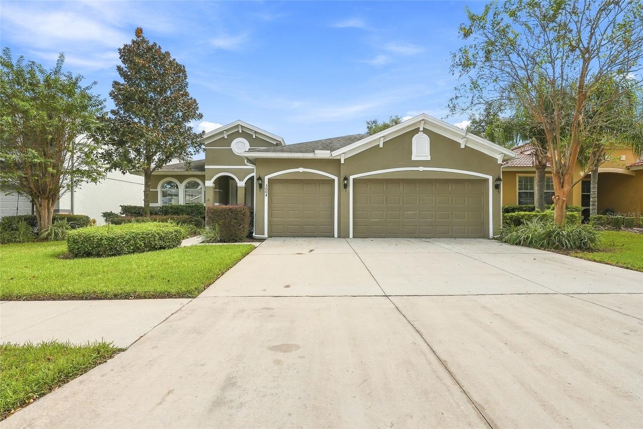3004 Maple Shade Pl., Seffner, FL 33584