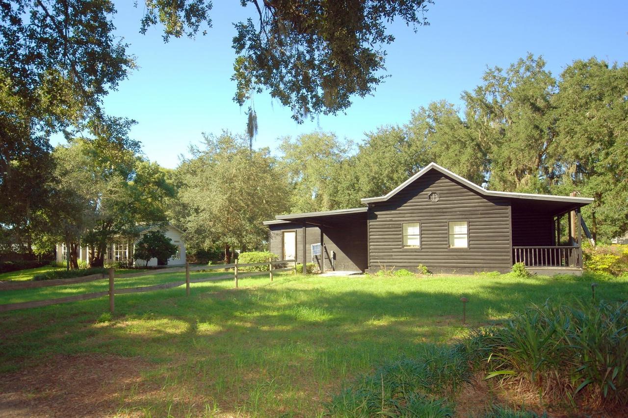 13022 E Wheeler Rd., Dover, FL 33527