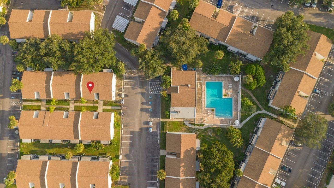 11538 7th Ln. #1303, St Petersburg, FL 33716