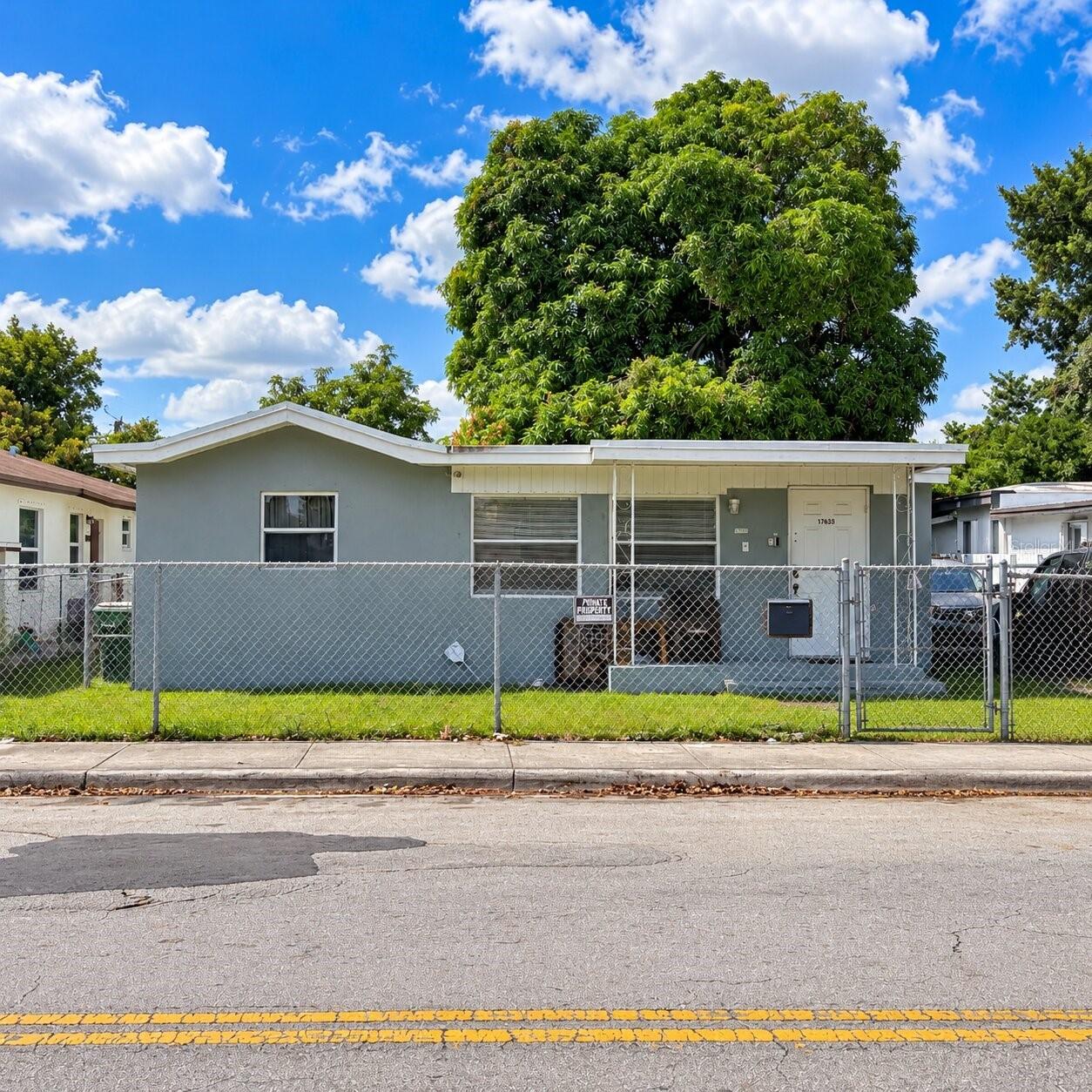 17930 SW 104th Ave., Miami, FL 33157
