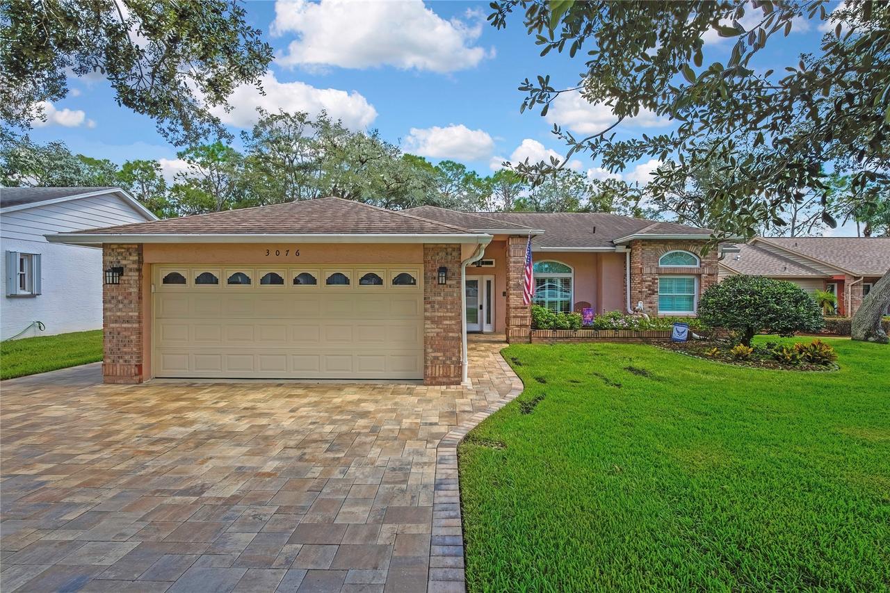 3076 Saw Mill Ln., Spring Hill, FL 34606