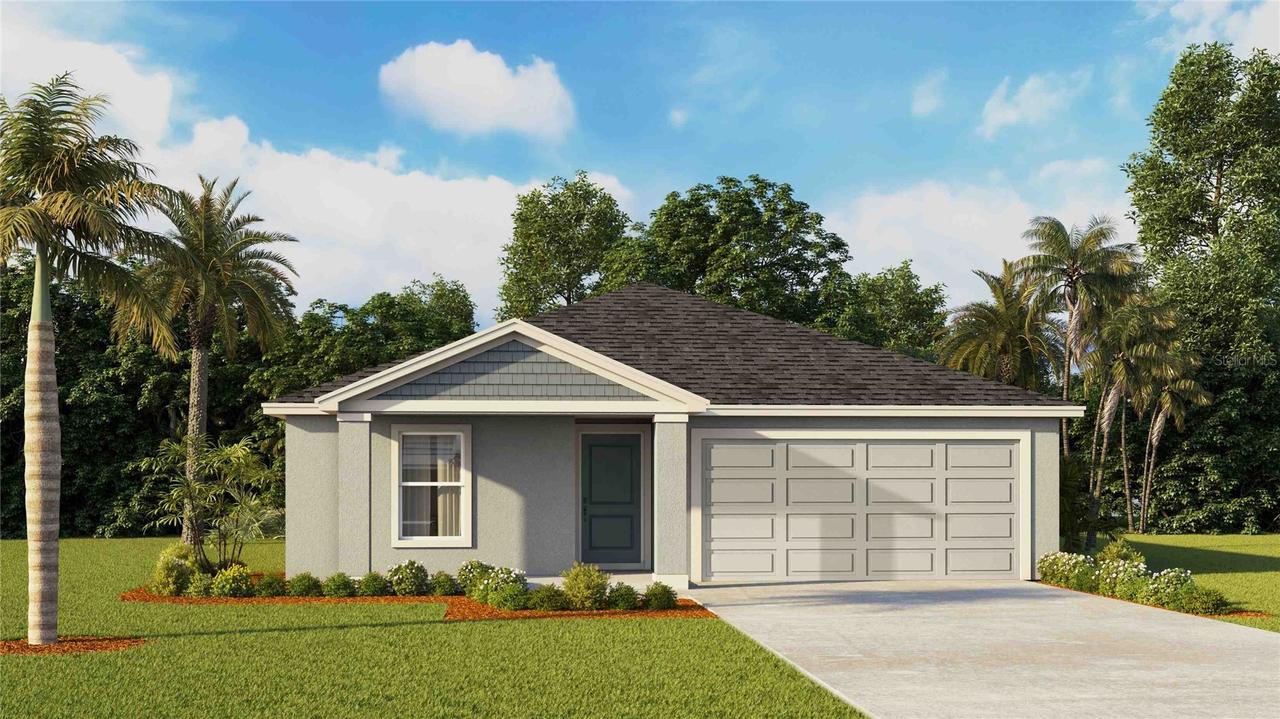 4596 Kona Cir., Spring Hill, FL 34608