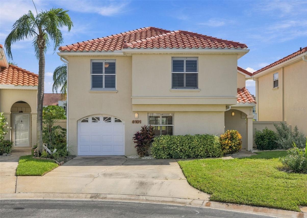6101 Mirada Cir., St Petersburg, FL 33715