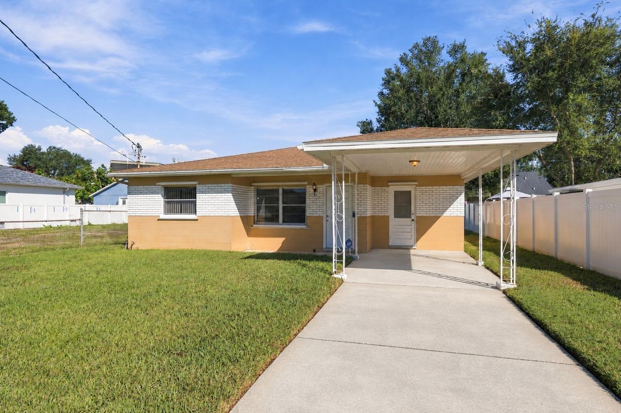 3409 W Braddock St., Tampa, FL 33607
