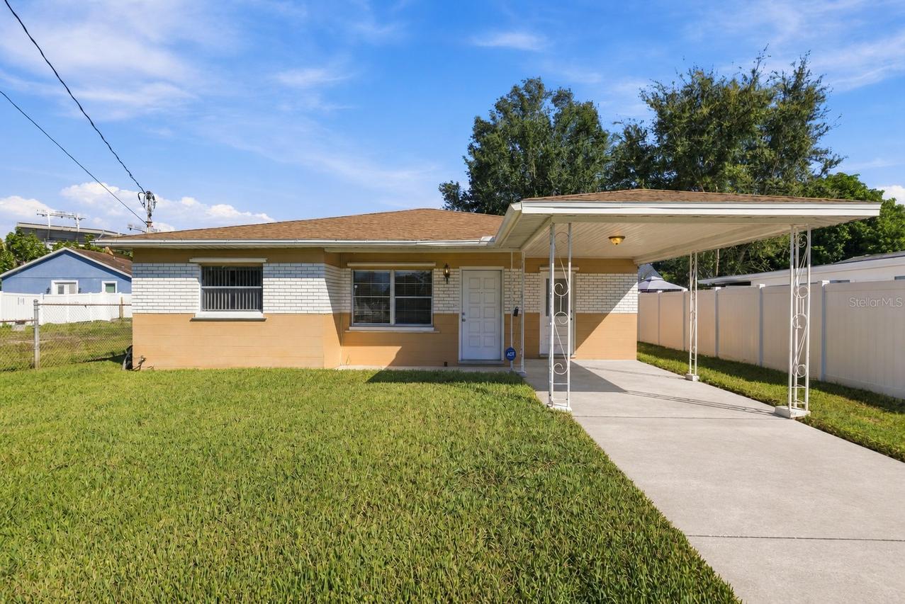 3409 W Braddock St., Tampa, FL 33607