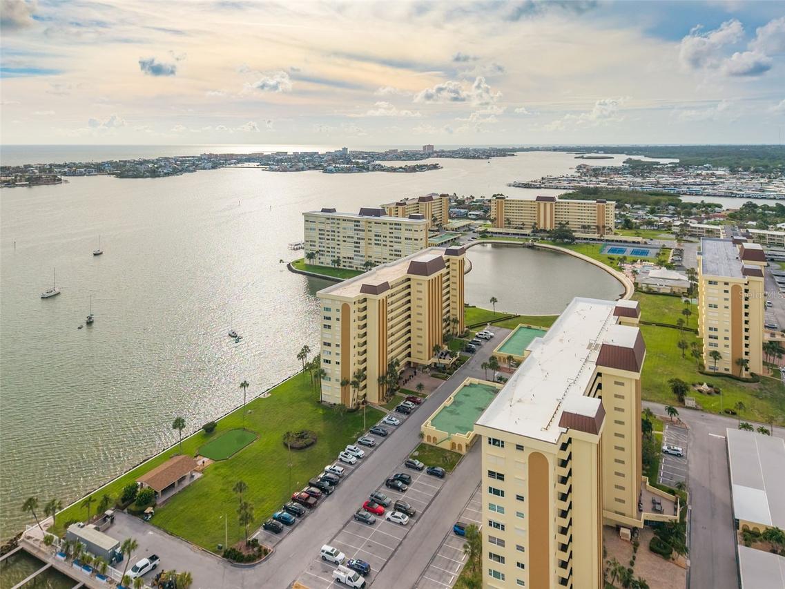 4525 Cove Cir. #1002, St Petersburg, FL 33708
