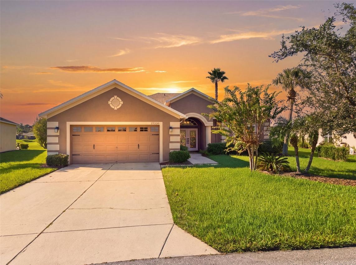 29336 Coharie Loop, San Antonio, FL 33576