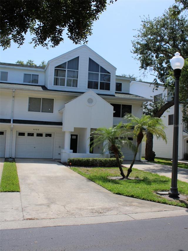 9722 Indian Key Tr. #116, Seminole, FL 33776
