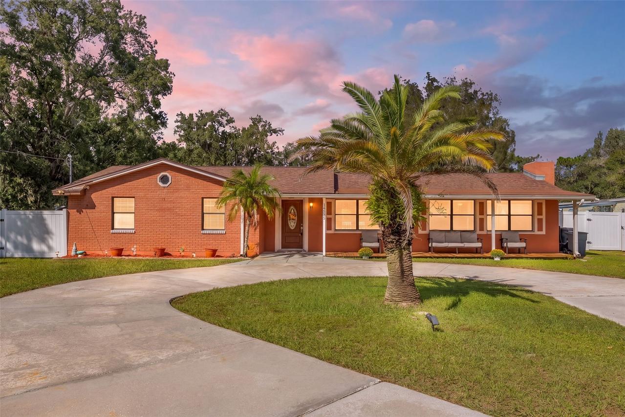 14535 Sassandra Dr., Odessa, FL 33556