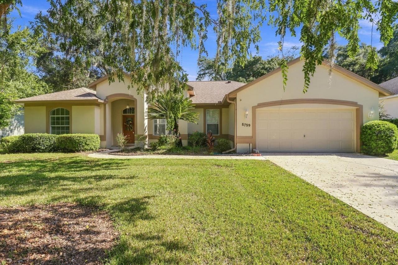 8799 SW 196th Avenue Rd., Dunnellon, FL 34432