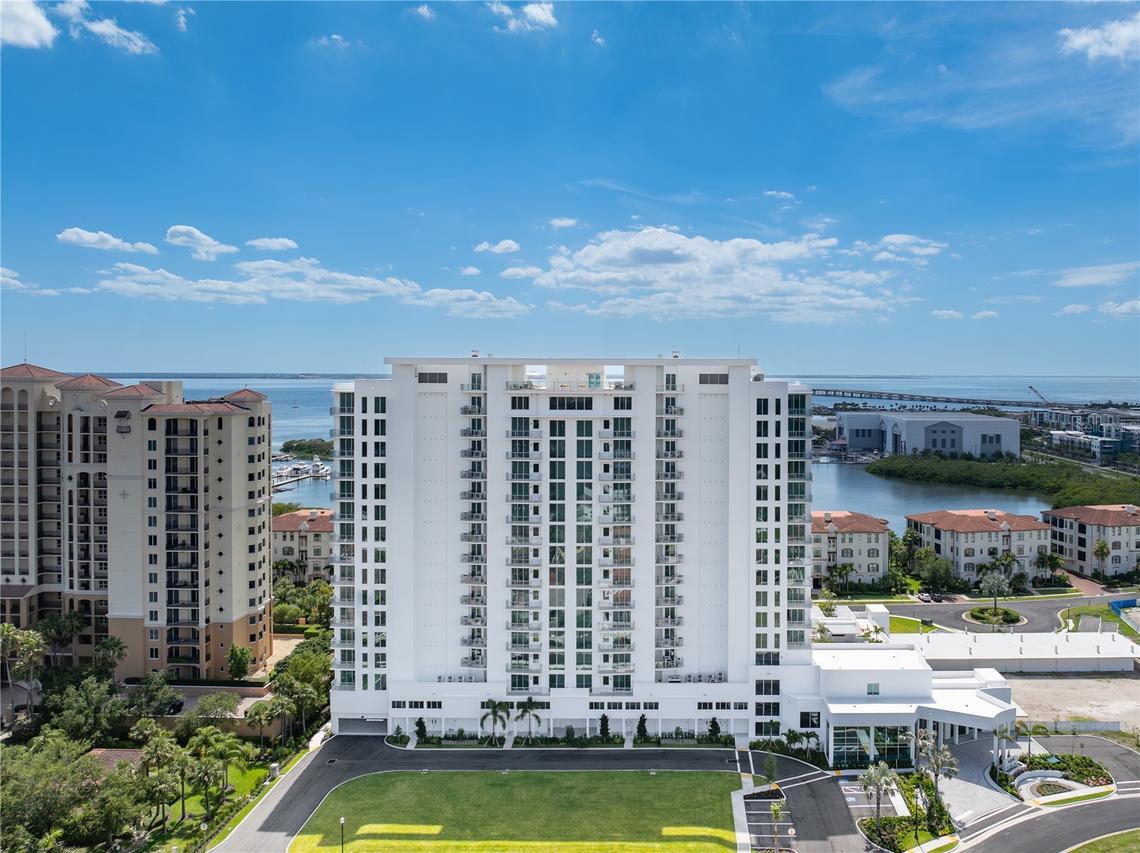 5713 Bowen Daniel Dr. #702, Tampa, FL 33616