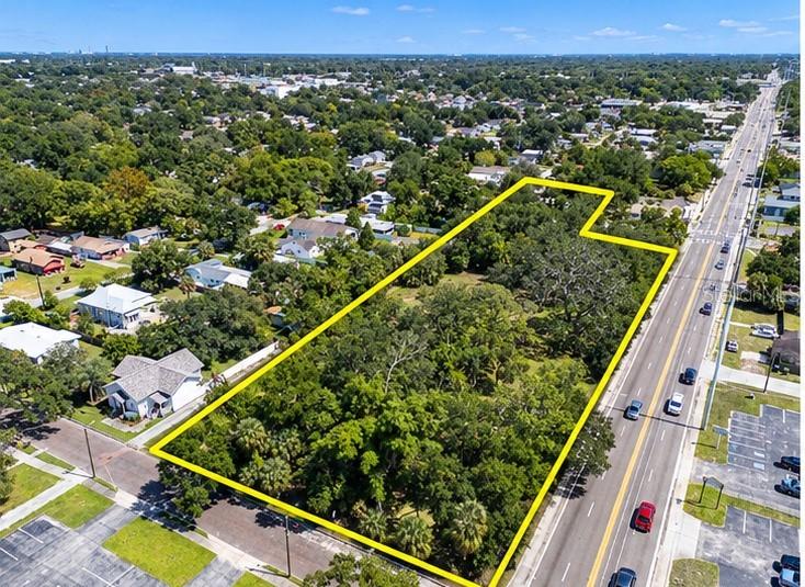 503 W Dr Martin Luther King Jr Blvd., Tampa, FL 33603