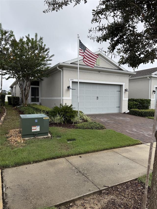 1999 Key Bay Tr., Kissimmee, FL 34747