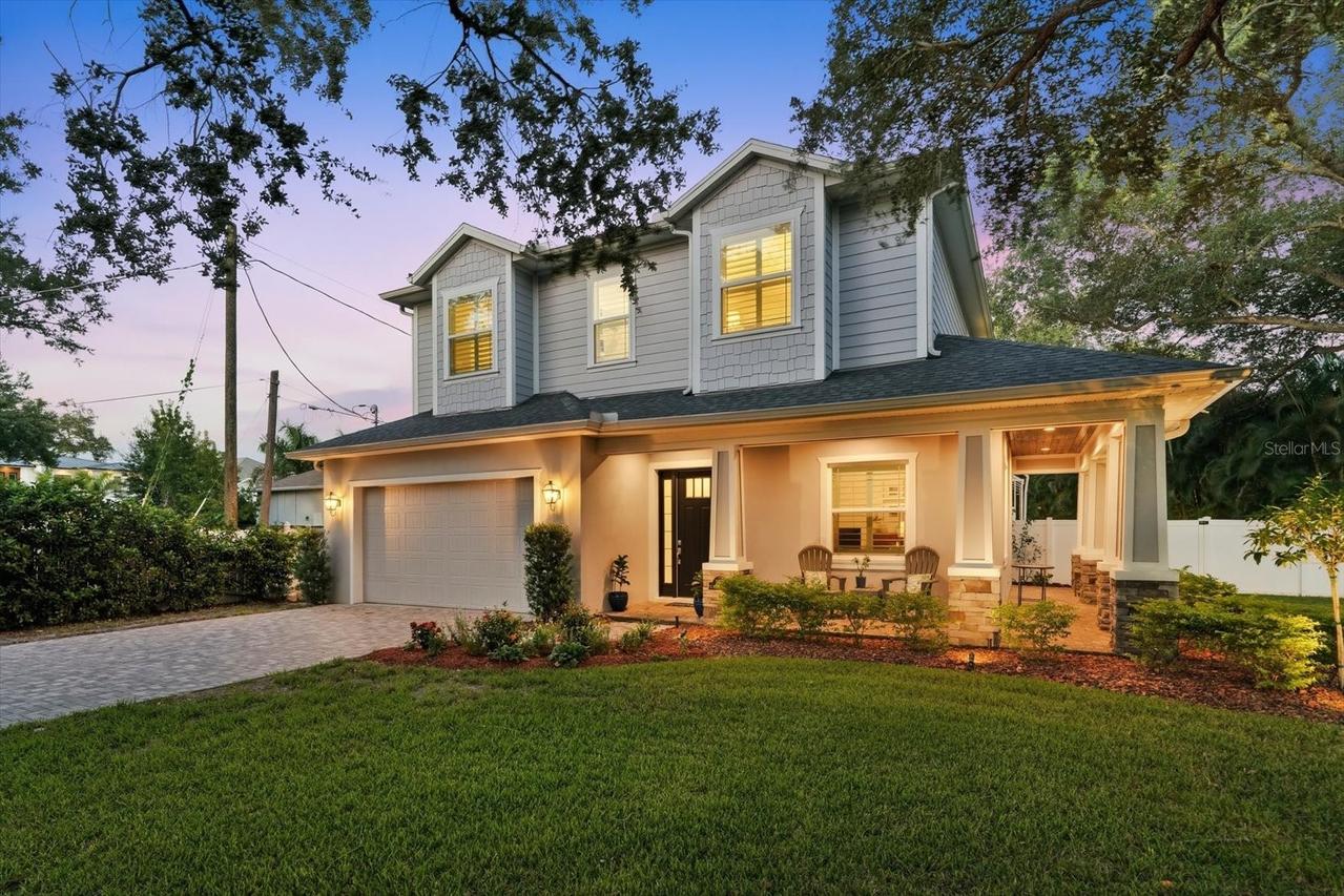 3608 E Sterling Cir., Tampa, FL 33629