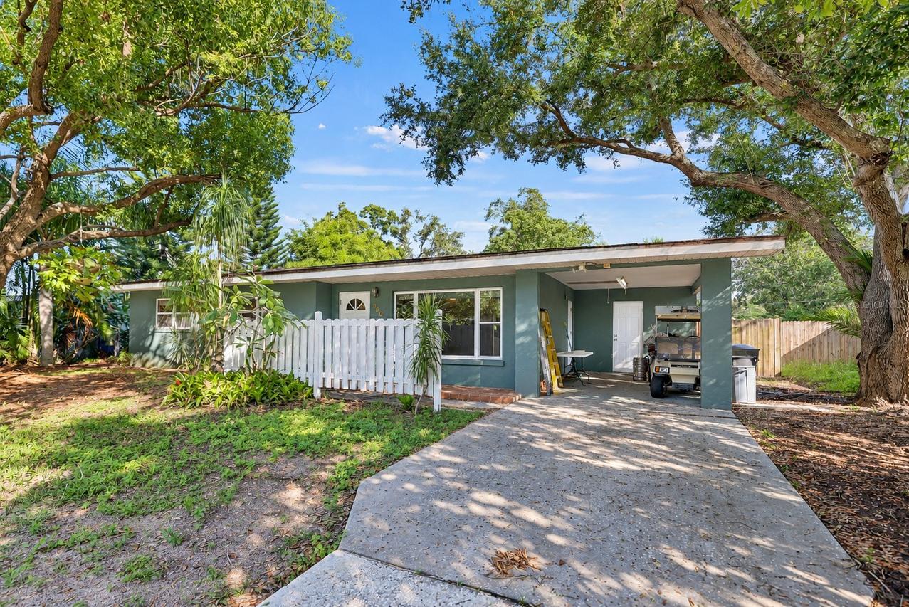 730 San Christopher Dr., Dunedin, FL 34698