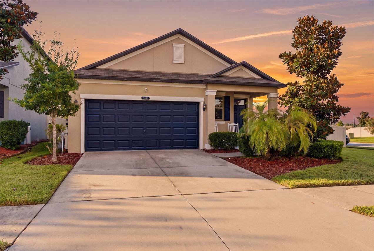 9049 Shadyside Ln., Land O Lakes, FL 34637