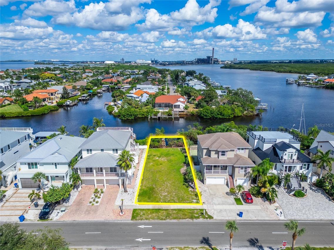1317 Apollo Beach Blvd., Apollo Beach, FL 33572