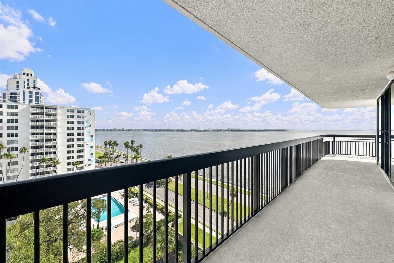 2413 Bayshore Blvd. #1005, Tampa, FL 33629