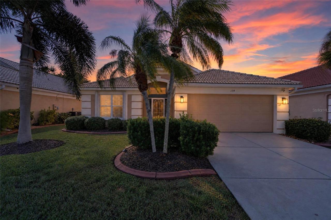 174 Braemar Ave., Venice, FL 34293