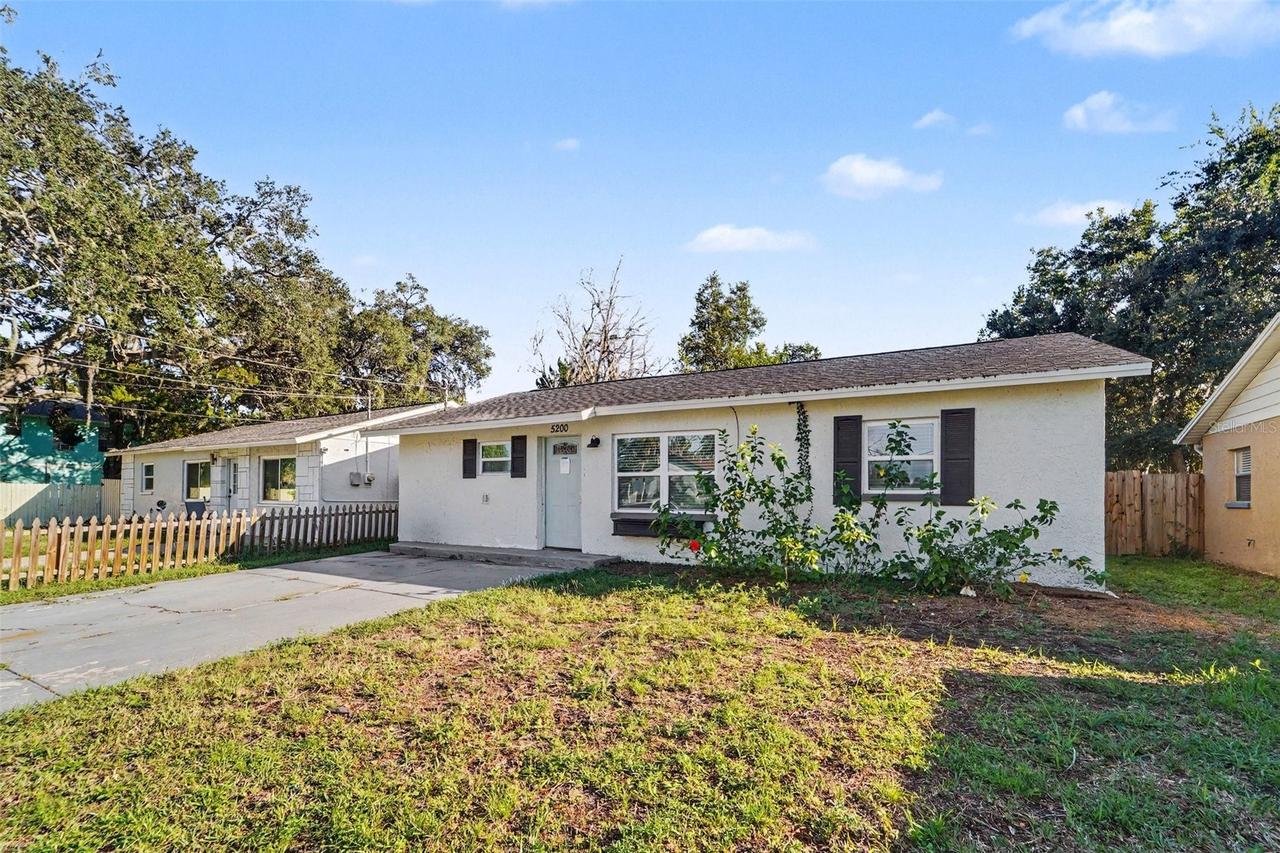 5200 Behms Ct., Port Richey, FL 34668