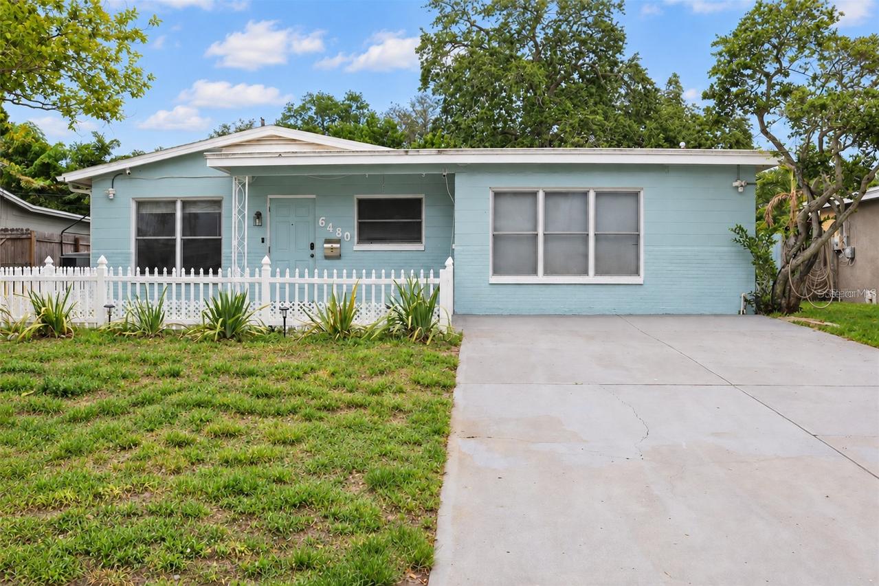6480 34th Ter., St Petersburg, FL 33710