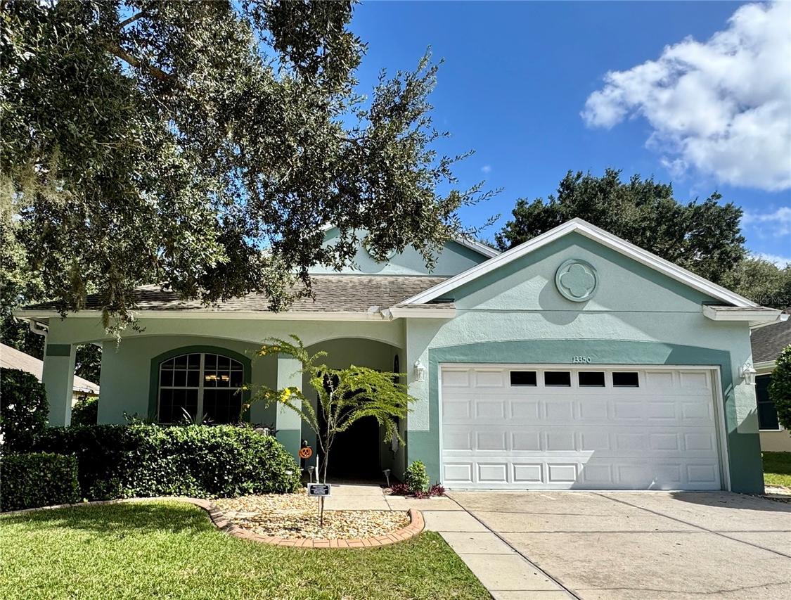 13350 Meadow Golf Ave., Hudson, FL 34669