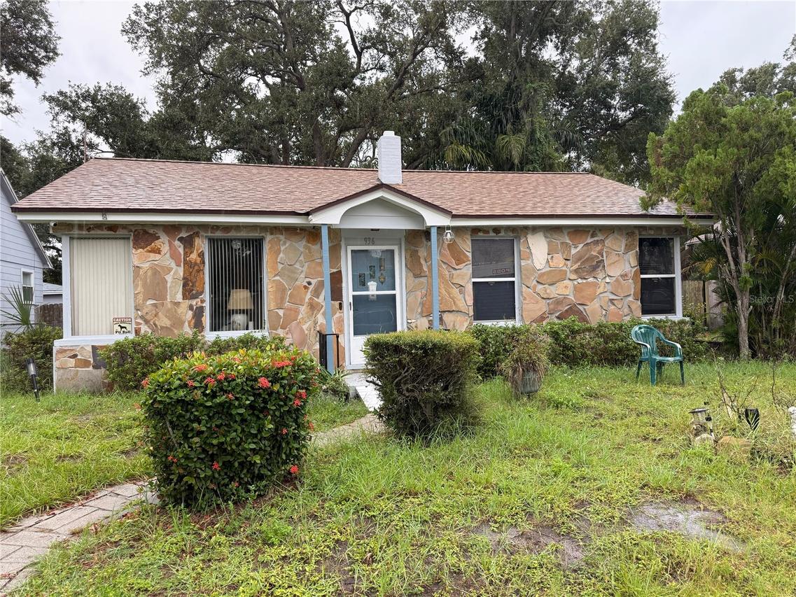 936 20th Ave., St Petersburg, FL 33705