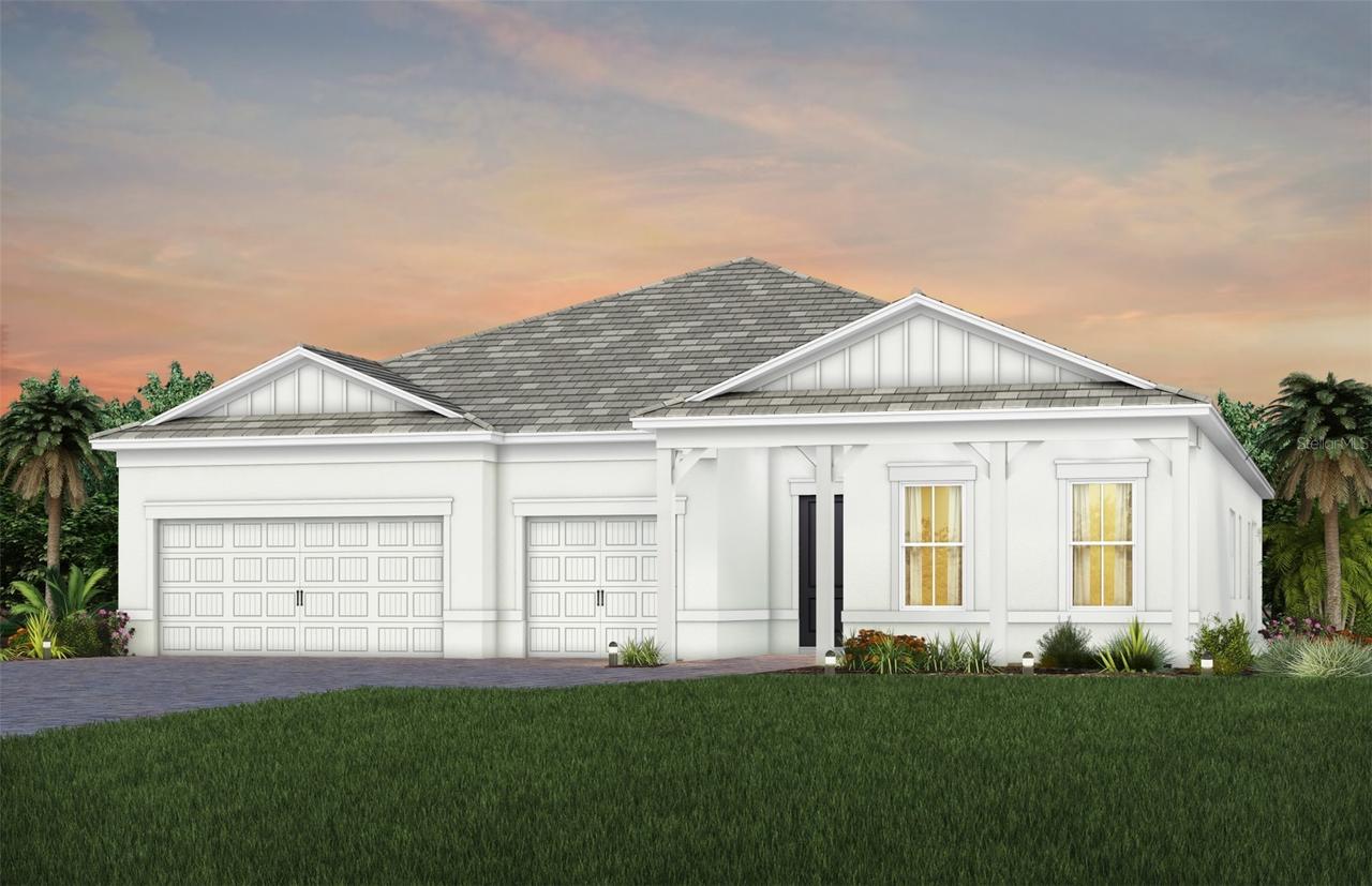 26209 Coral Harbour Dr., Englewood, FL 34223