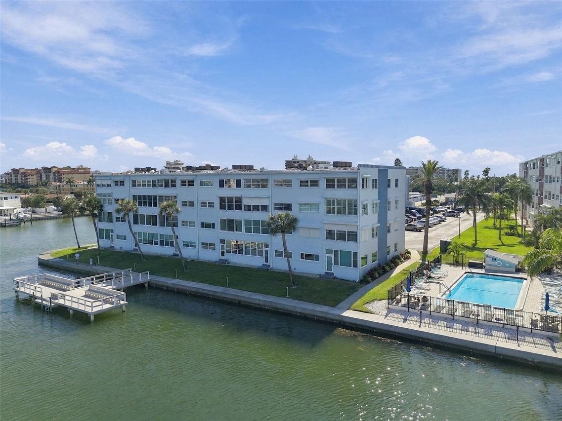5555 Gulf Blvd. #419, St Pete Beach, FL 33706