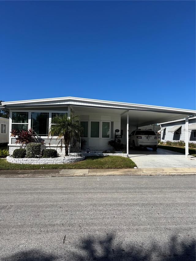 20 Mountain Laurel Dr., Palm Harbor, FL 34684