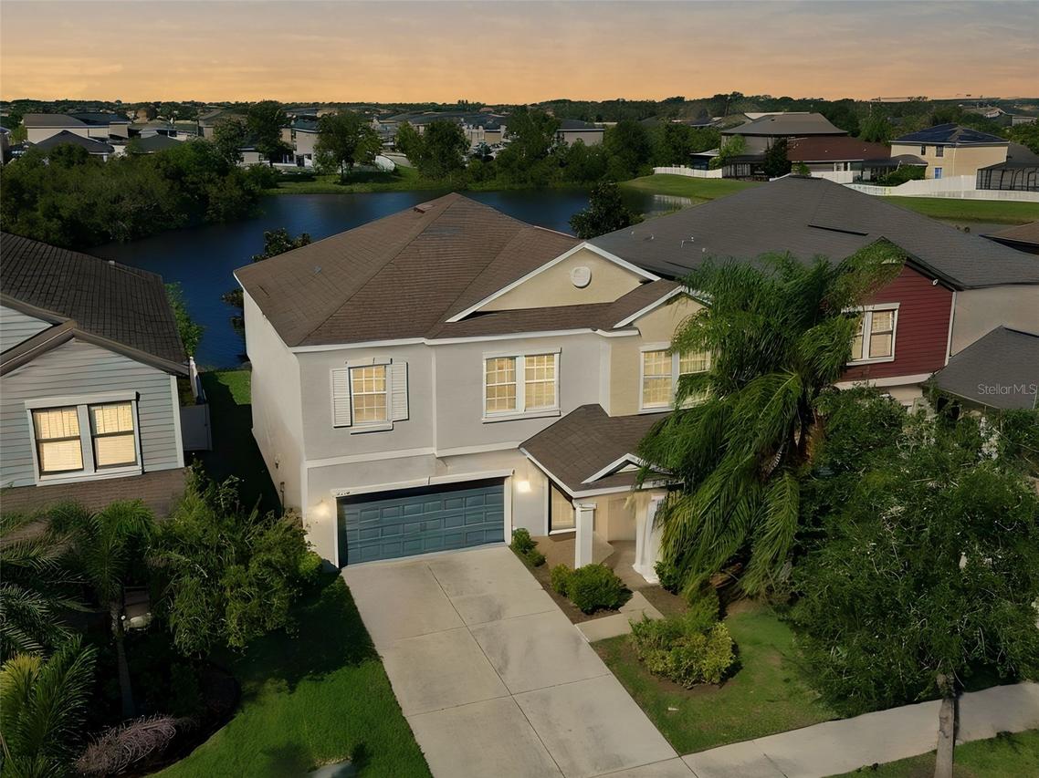 12317 Ballentrae Forest Dr., Riverview, FL 33579