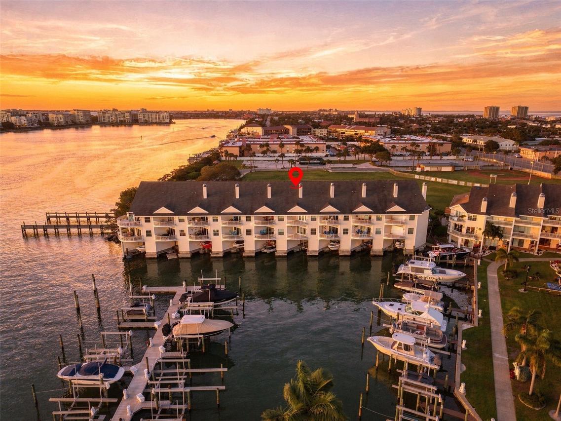 9227 Captiva Cir., St Pete Beach, FL 33706