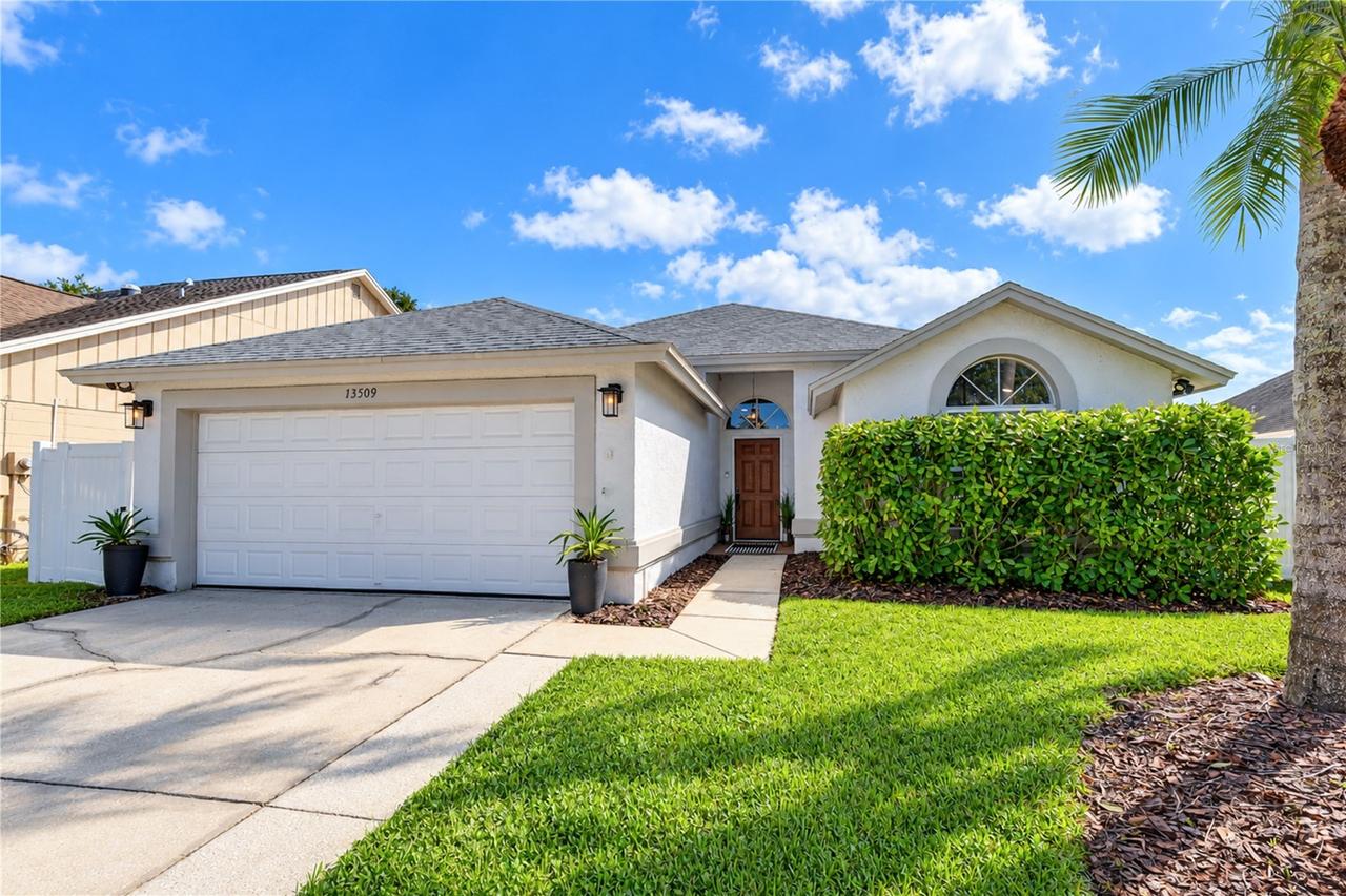 13509 Colorado Pl., Tampa, FL 33626