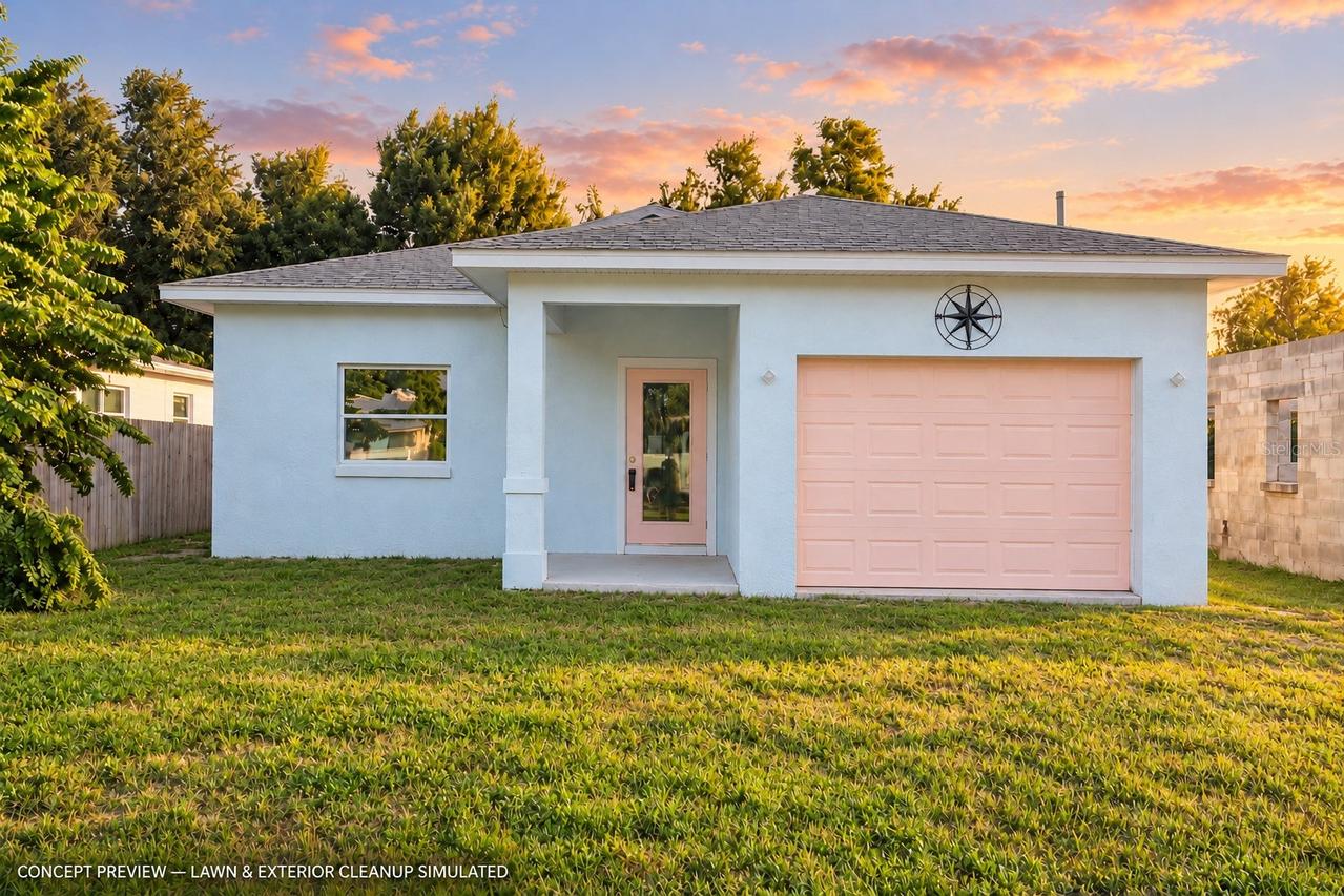 5110 13th Ave., Gulfport, FL 33707