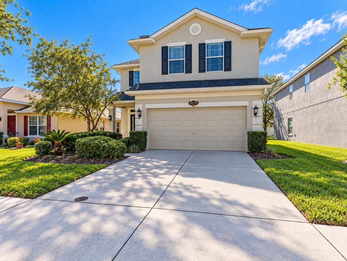 20215 Natures Spirit Dr., Tampa, FL 33647