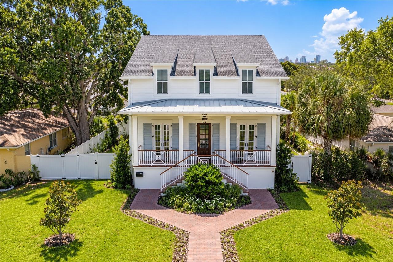 808 39th Ave., St Petersburg, FL 33703