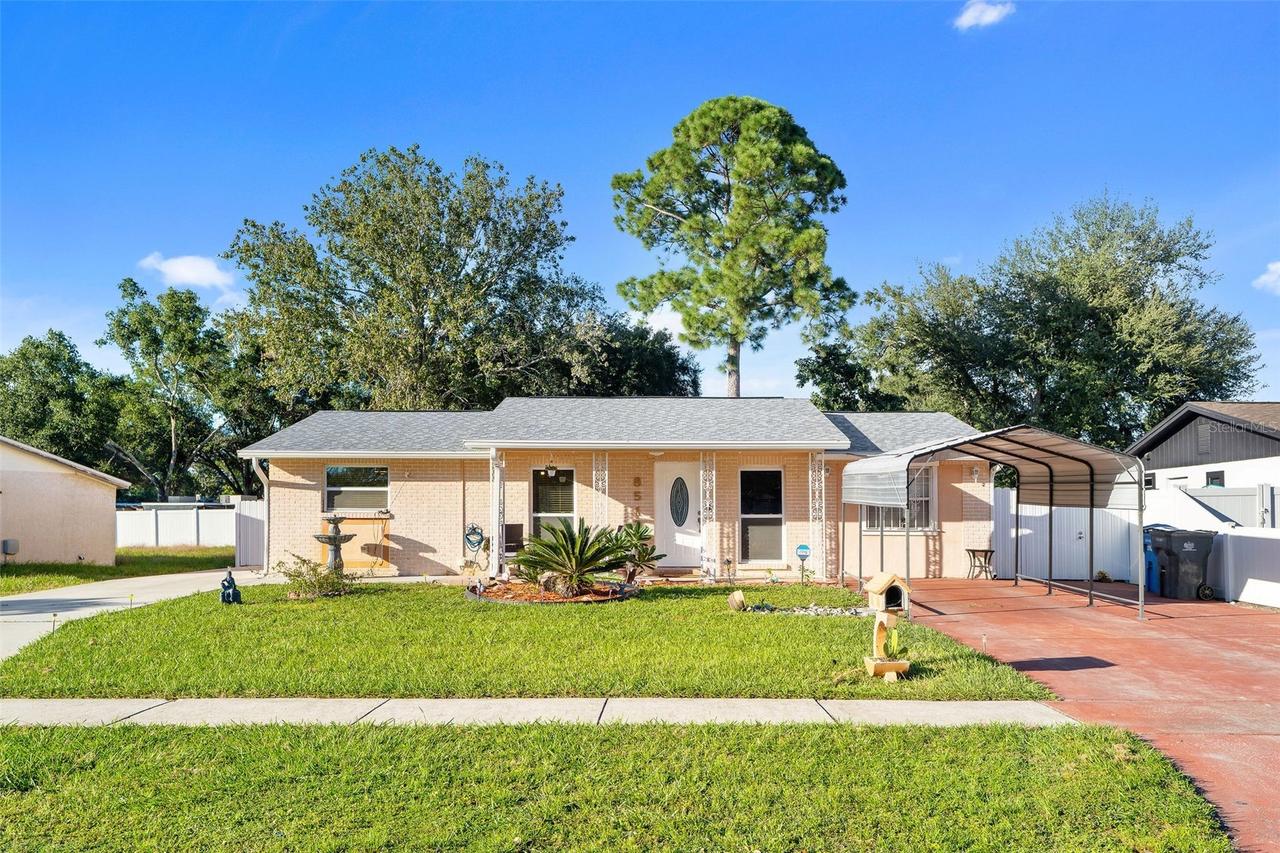 8513 Woodlake Dr., Tampa, FL 33615