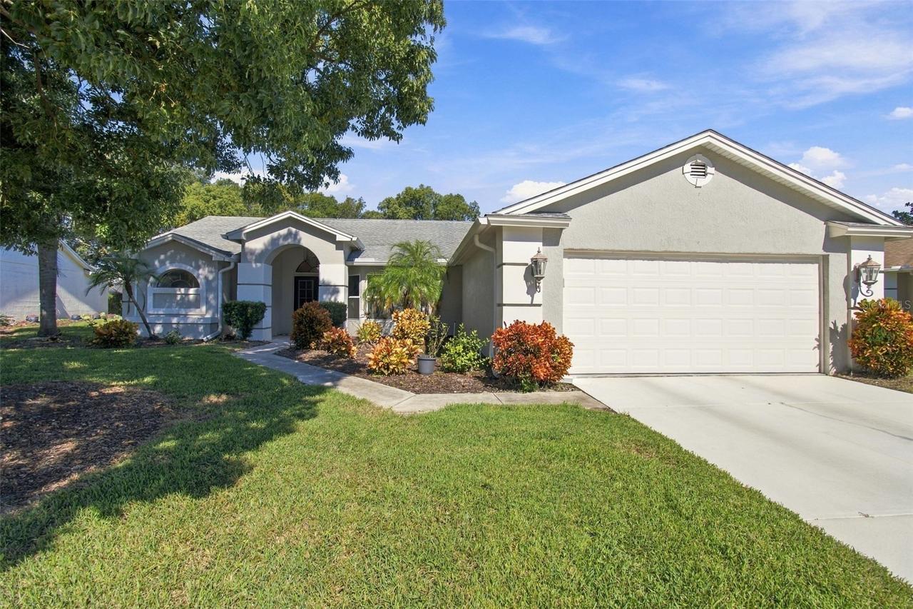 8345 Pavillion Dr., Hudson, FL 34667