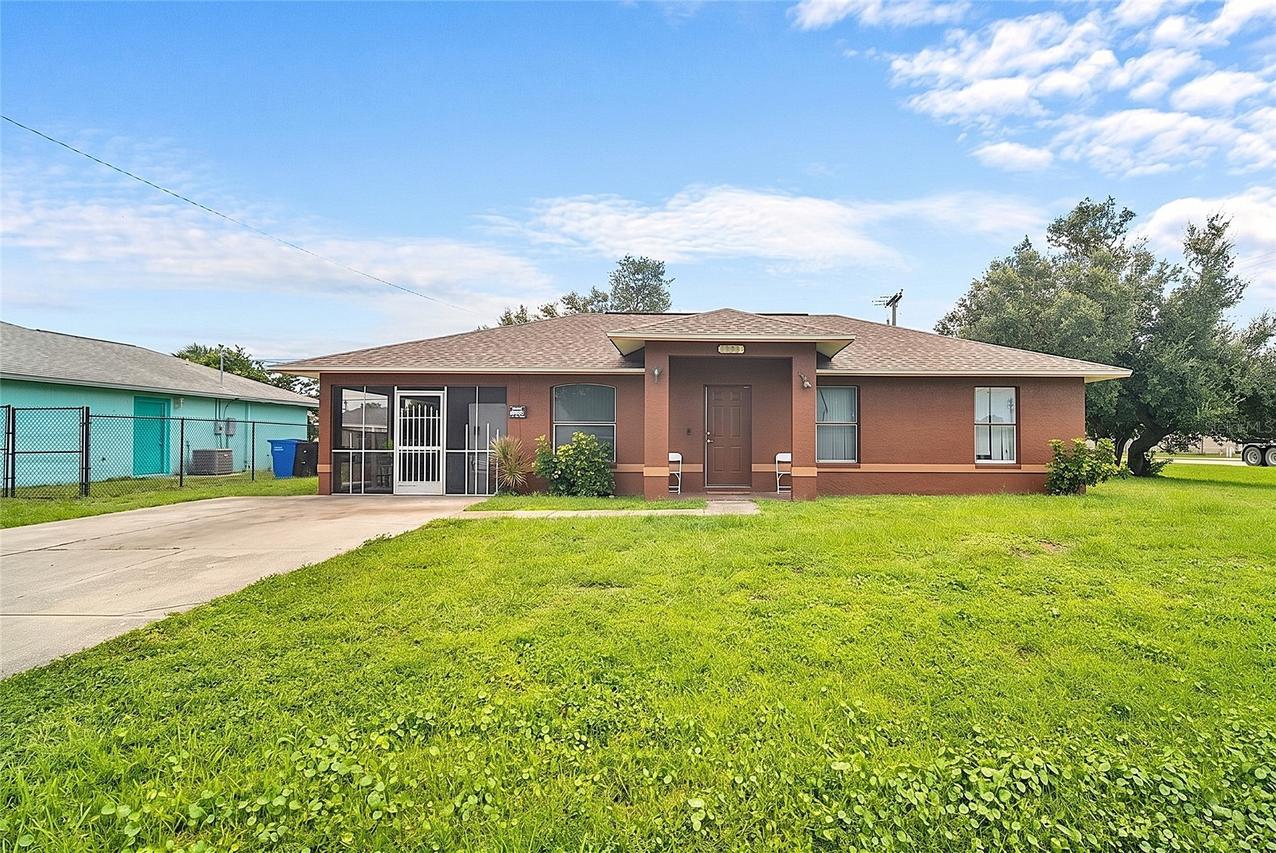 2331 Jaylen Watkins St., Fort Myers, FL 33916