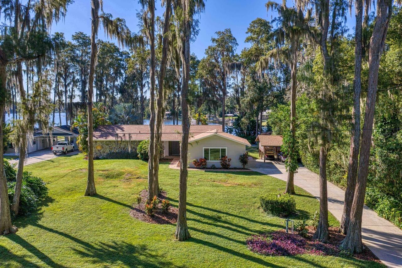 17127 Rainbow Ter., Odessa, FL 33556