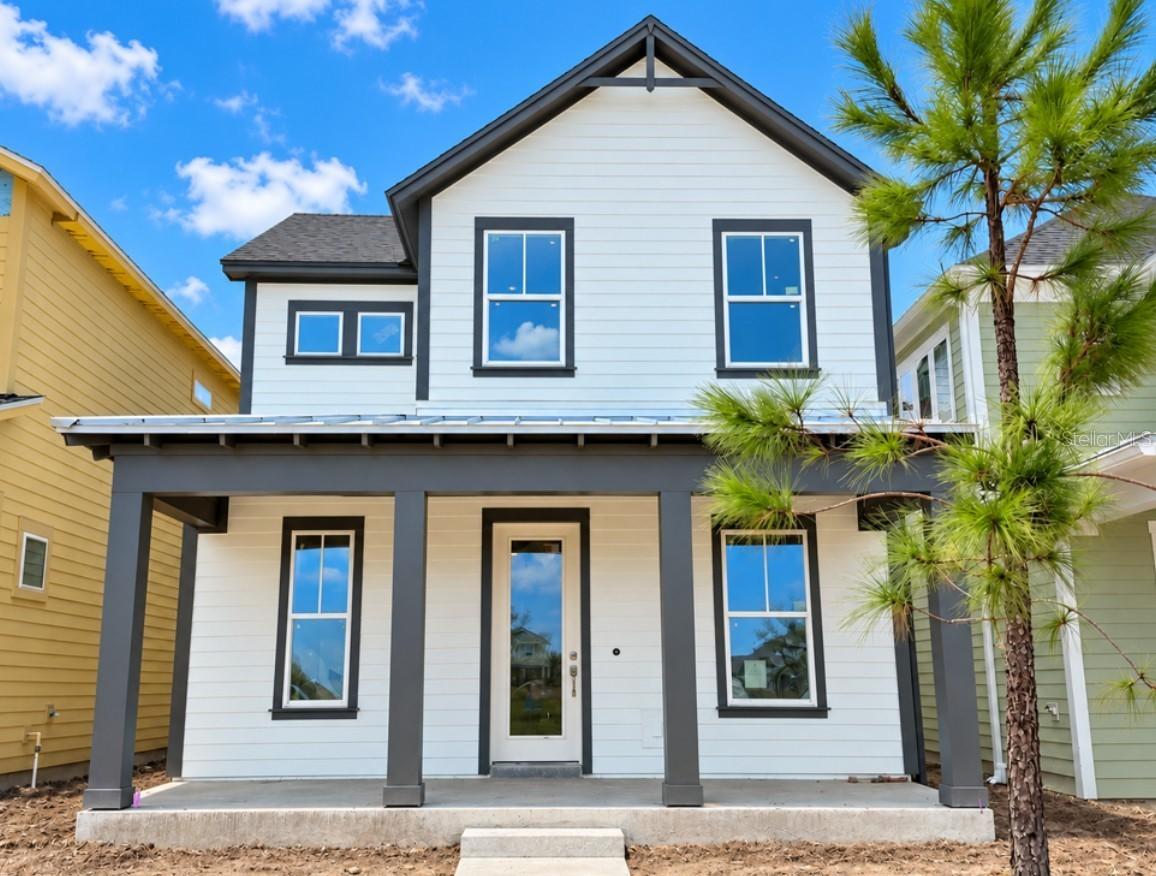 9437 Florey Way, Orlando, FL 32827