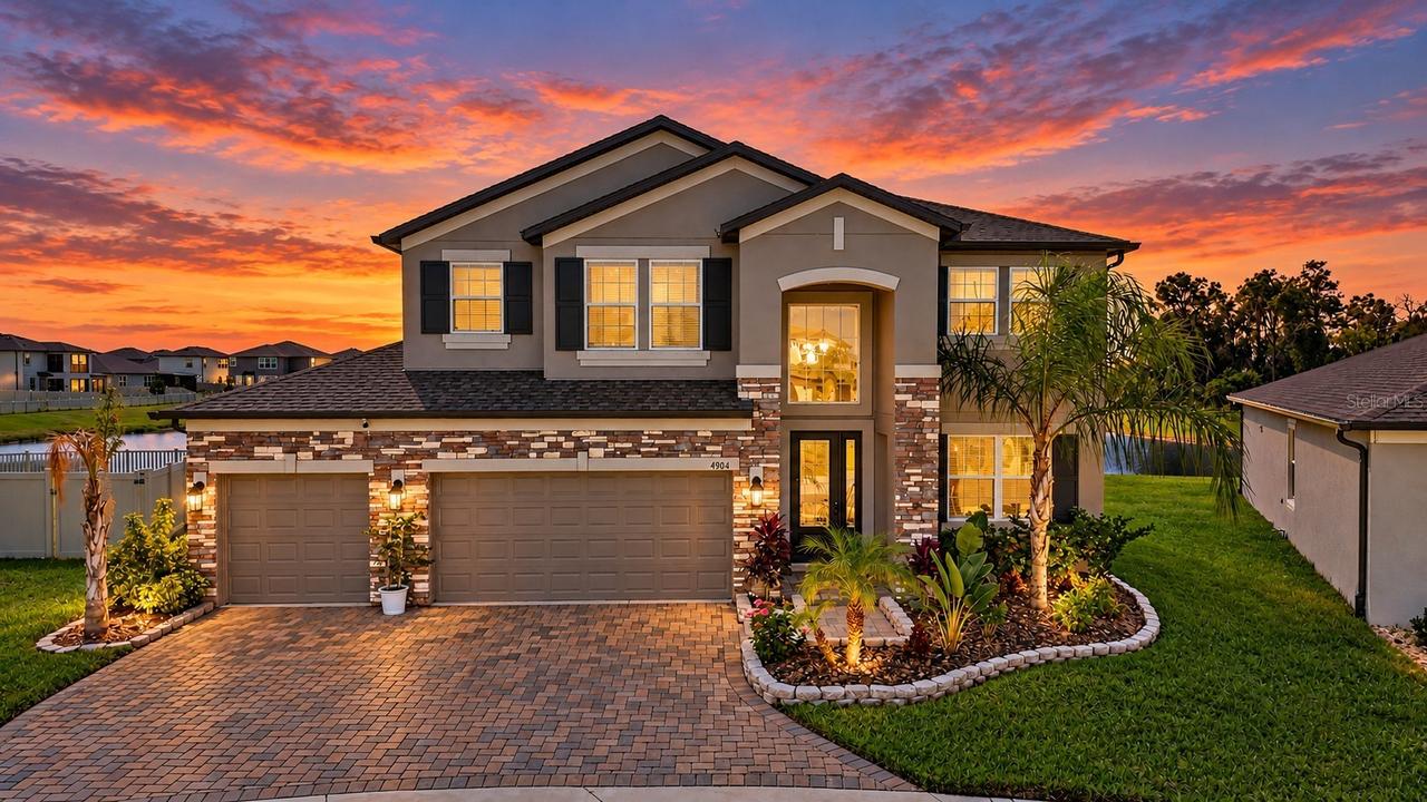 4904 Eagle Rock Dr., Wimauma, FL 33598