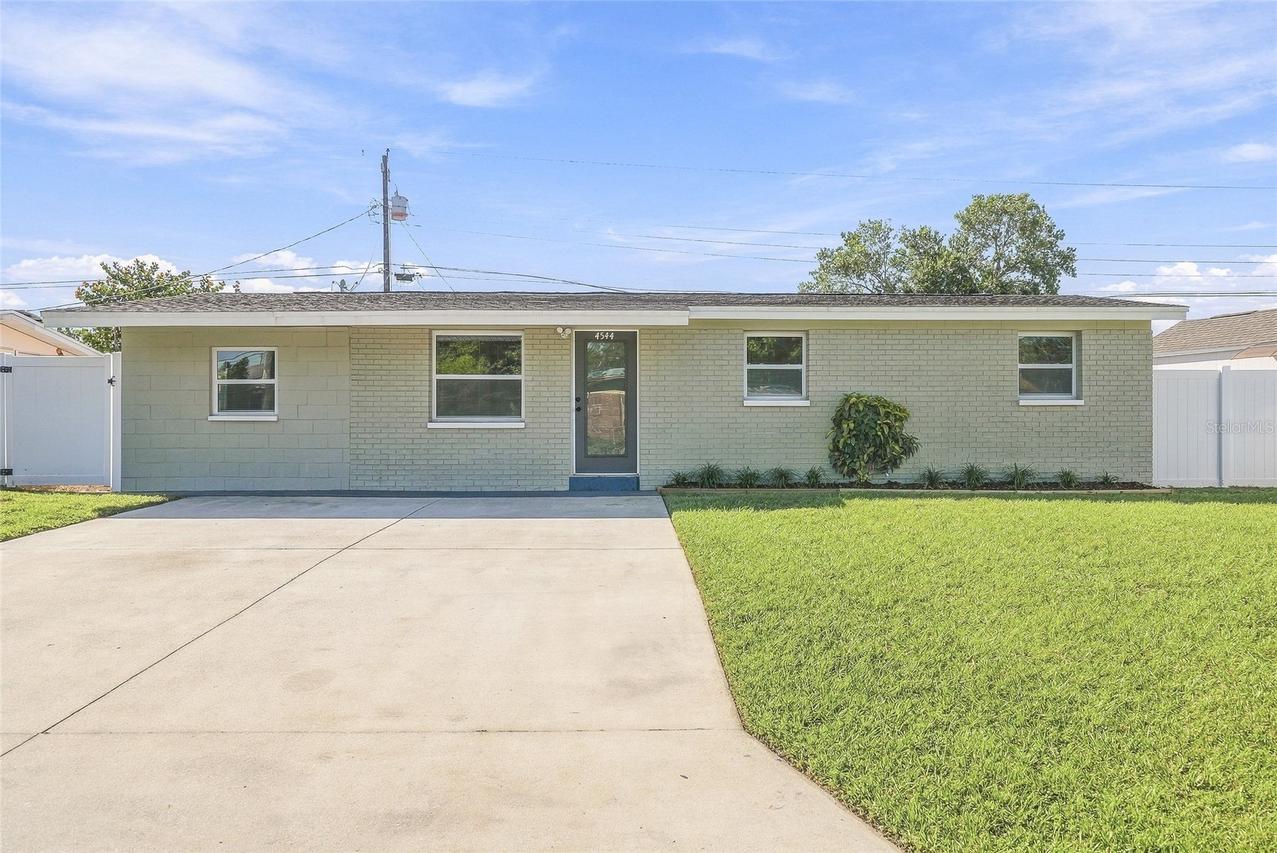 4544 W Minnehaha St., Tampa, FL 33614