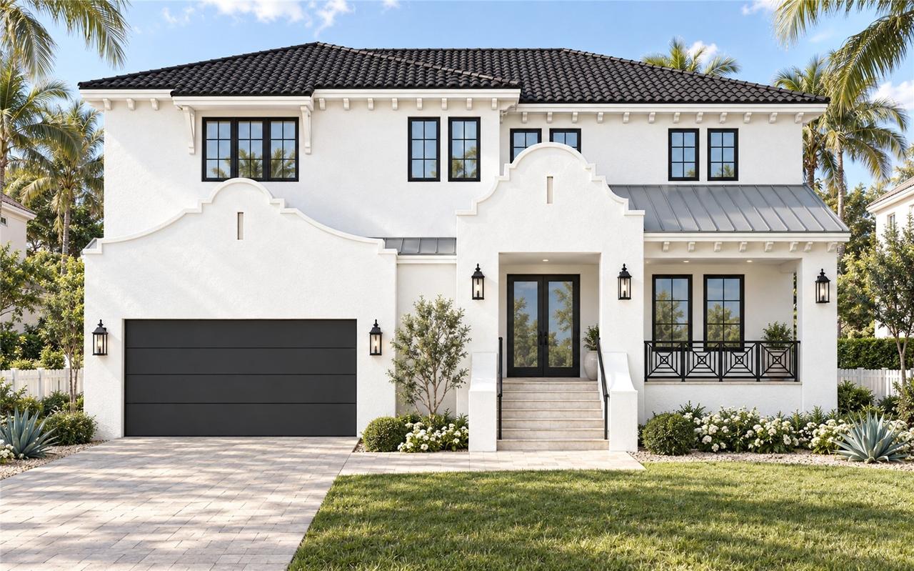 516 Severn Ave., Tampa, FL 33606